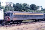 NJT Cab Coach 5150